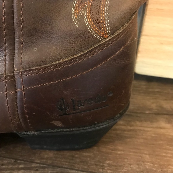 Laredo Boots - Picture 2 of 6